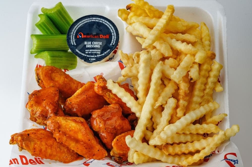American Deli to open restaurant in Missouri City