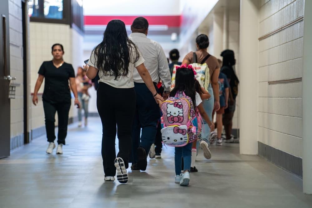Spring ISD voters to consider tax rate hike in November