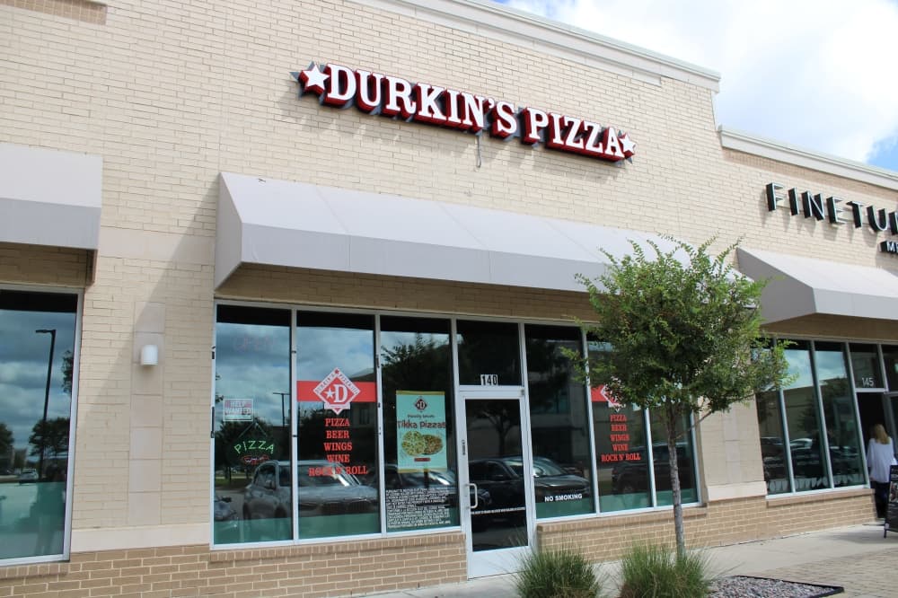 Durkin’s Pizza offers pizza, more from Frisco location