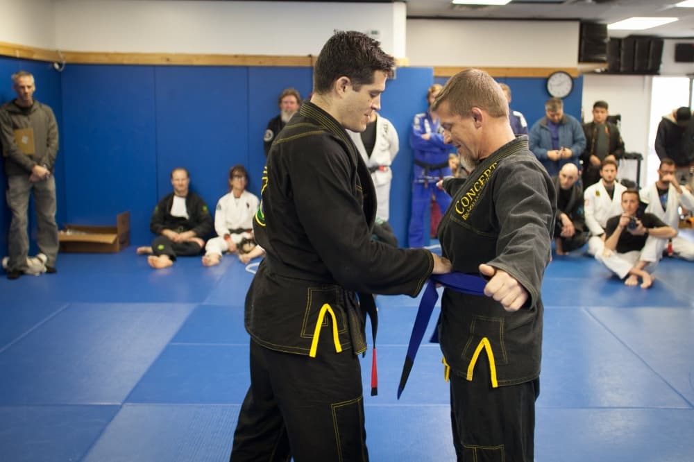 Mario Esfiha Brazilian Jiu Jitsu now open in Hutto