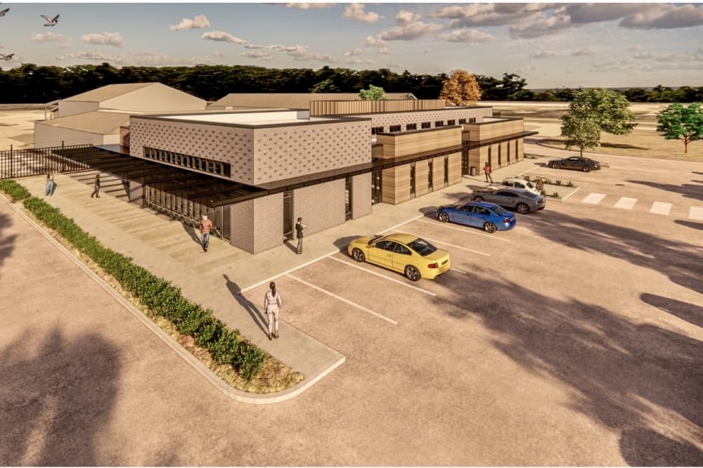 Coppell lines up over $48 million in projects