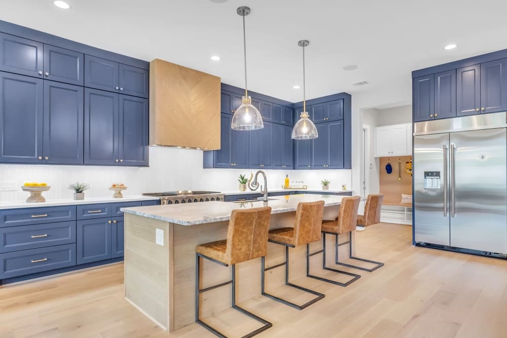 Jamestown Estate Homes offer are built with industry leading technologies and a fine attention to detail. 