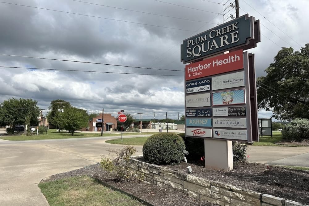 Plum Creek Square