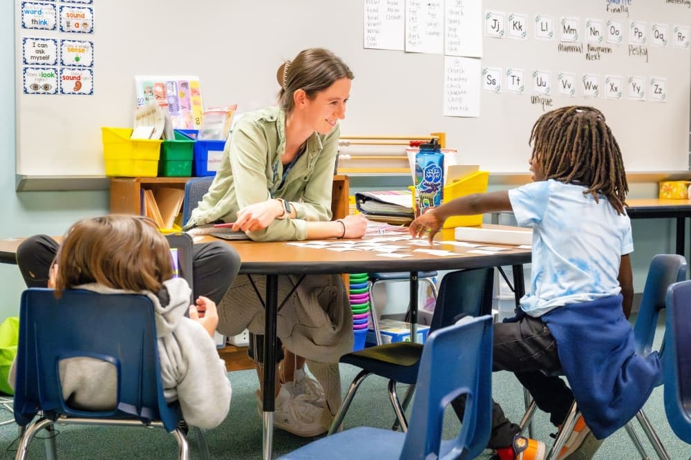 Amid statewide low math scores, Leander ISD sees new decline
