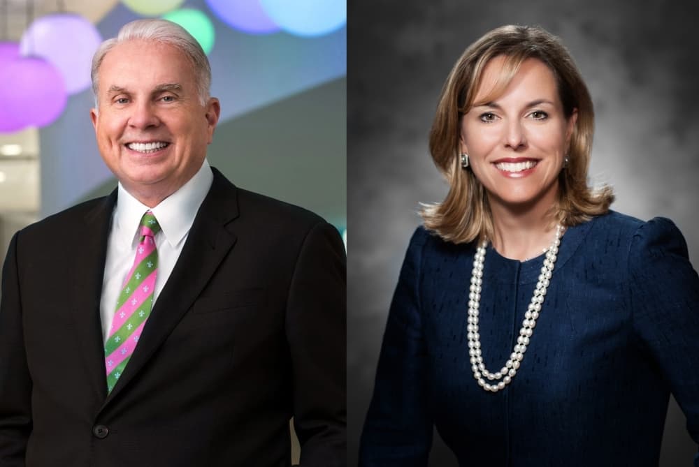 Debra Sukin announced as new CEO over Texas Children's Hospital