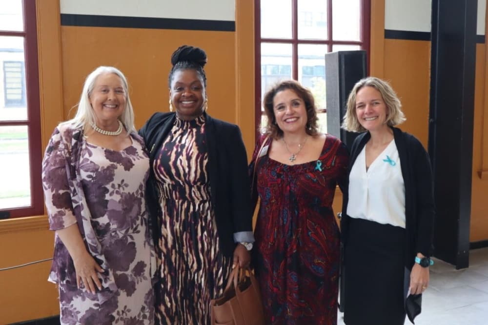 Galveston County center serves victims of domestic violence, trafficking, sexual assault