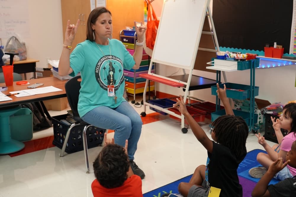 Judson and Schertz-Cibolo-Universal City school districts adjusting to tighter budgets