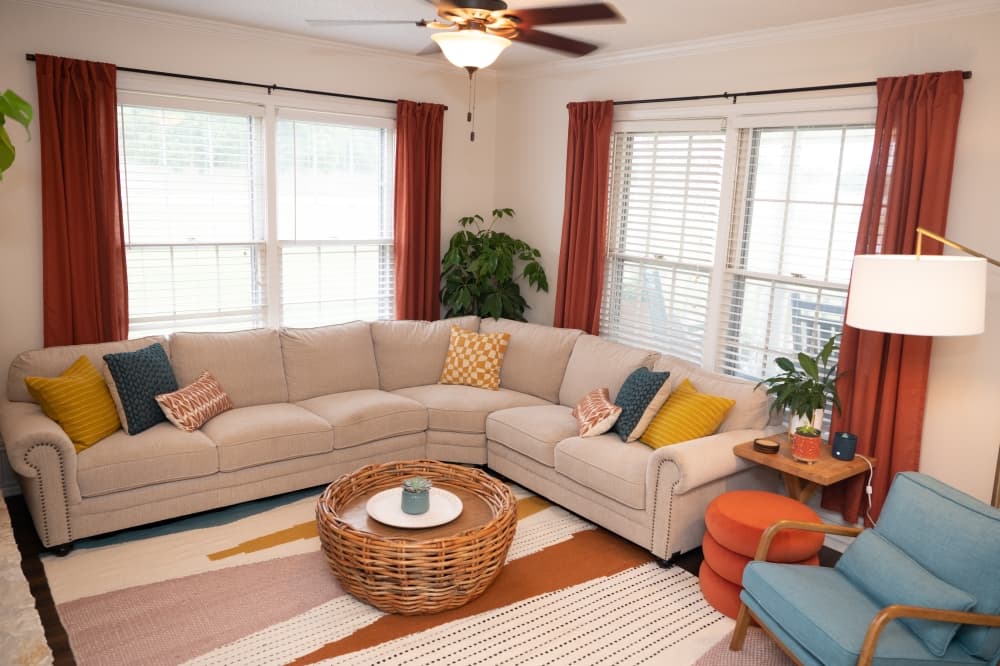 The Welcome HOME Program is a trauma-informed environment which includes a drop-in center and other non-residential services for young adults 18-24. 
