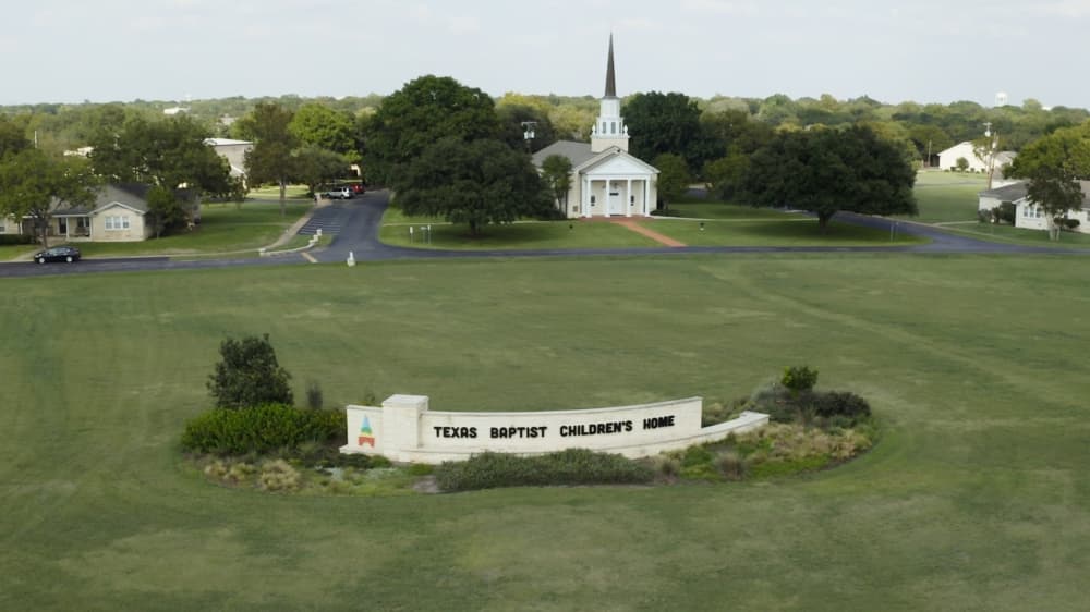 Since 1950, the Texas Baptist Children's Home has supported Williamson County by embracing children and families in need and equipping them for a promising future.