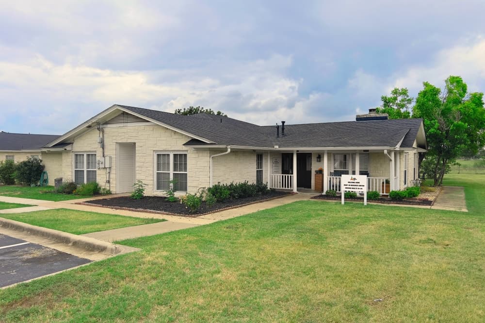 The Texas Baptist Children's Home offers a wide array of residential and non-residential programs and services to the local community.