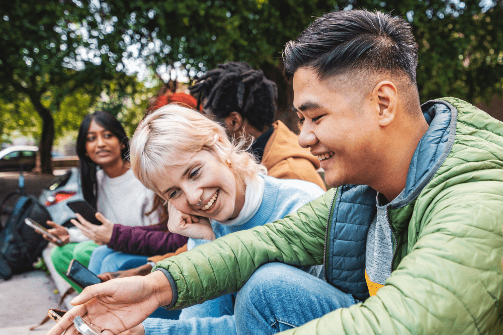 The Home Base Program provides residential and support services, including scholarship support, counseling, job readiness, life skills and academic goals training.