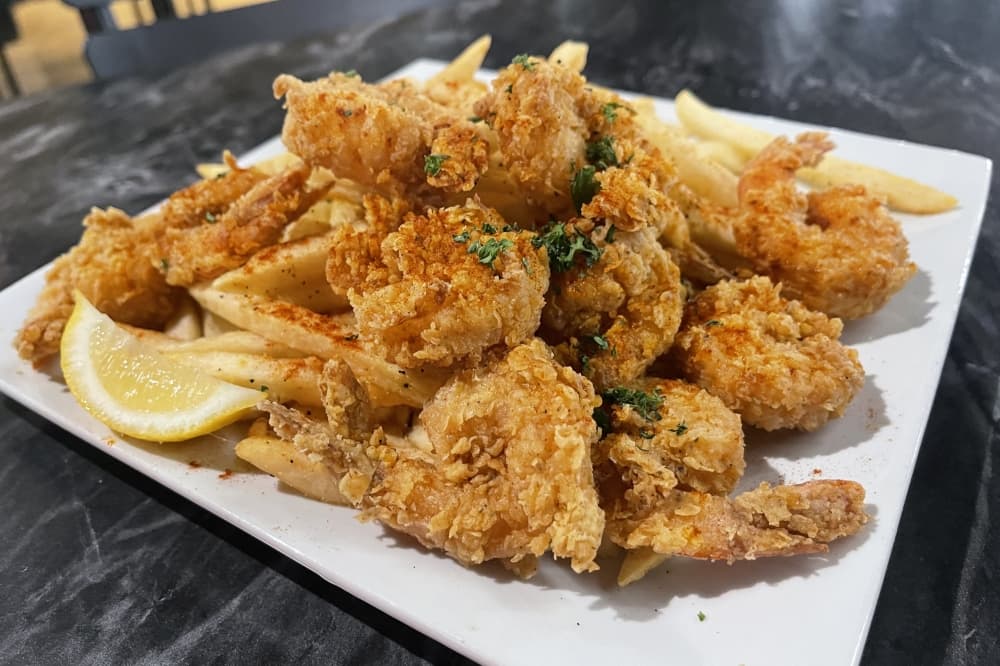 Down South Cajjun Eats brings creole flavor to Pflugerville