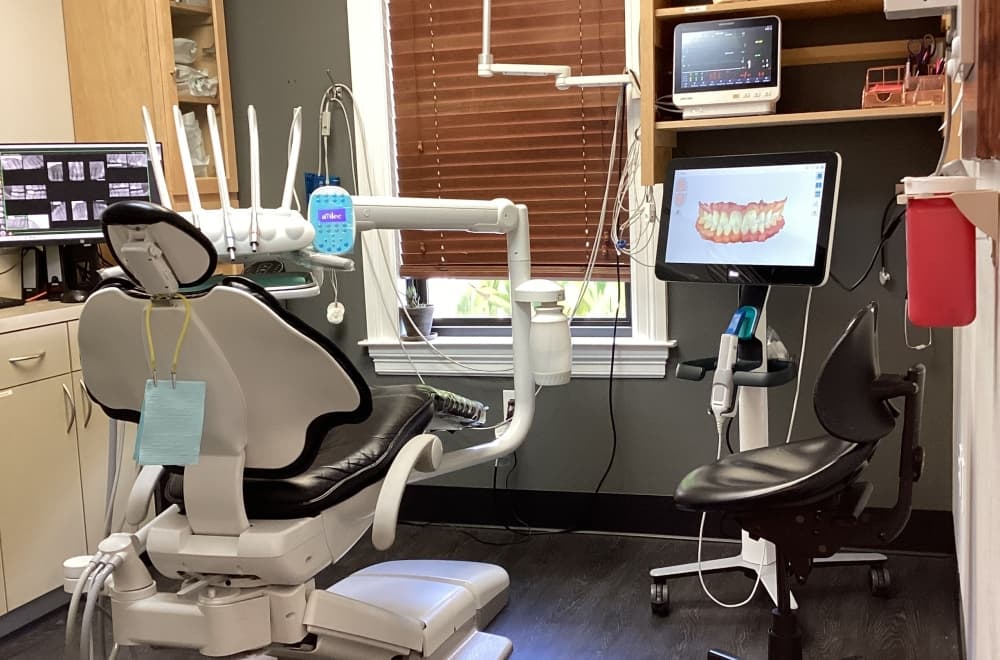 Goehring Dental is a highly specialized dental practice in Austin. 