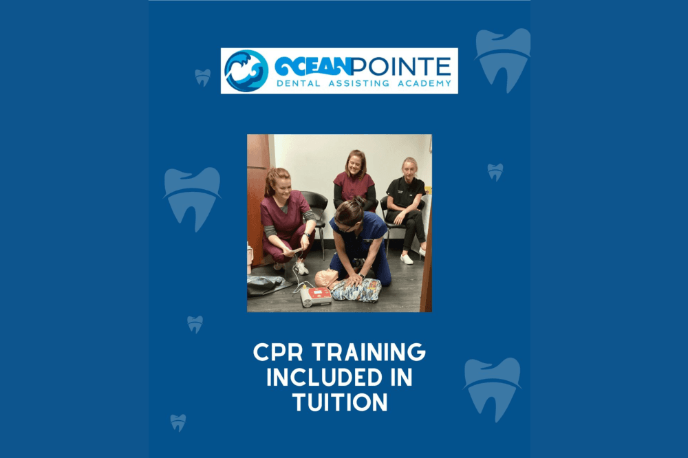 Tuition is all-inclusive and prepares students with the skills and certifications to exceed in an exciting new career. 