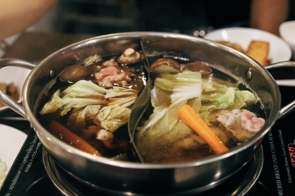 Shoo Loong Kan Hot Pot now open in Richardson