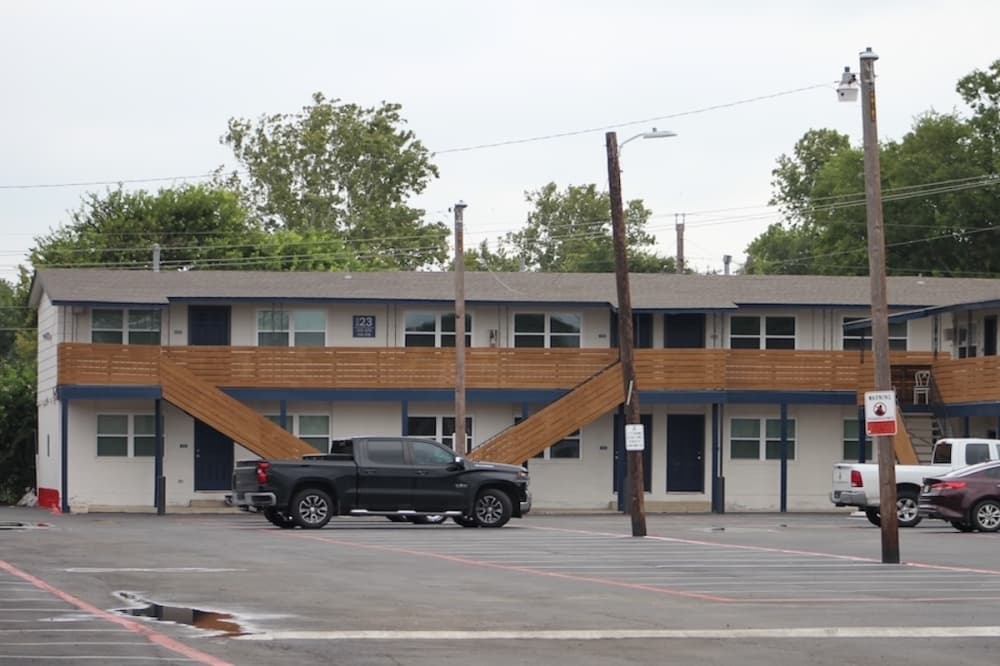 The Lynx Apartments & Townhomes undergoes $3M renovations in San Marcos