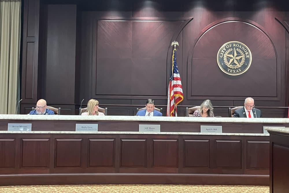 Roanoke City Council approves FY 2024-25 budget, increasing tax revenue