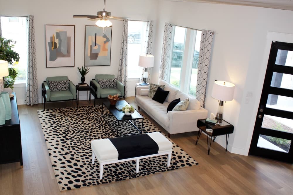Brightland Homes set to build 90 homes in Collin Creek