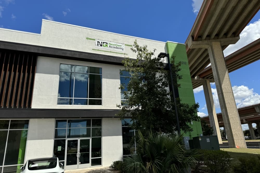 Esports private school NextGen Academy now open in far Northwest Austin
