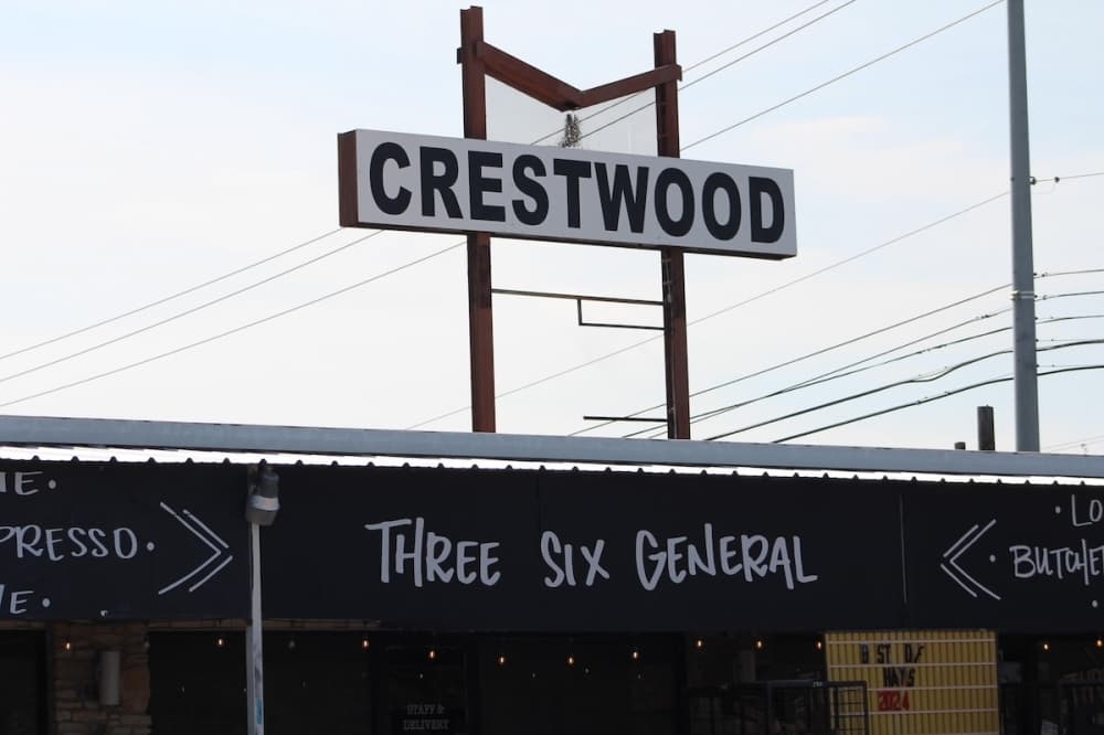 Wastewater issues persist for Three Six General, Pita Shop, other businesses at Crestwood Center