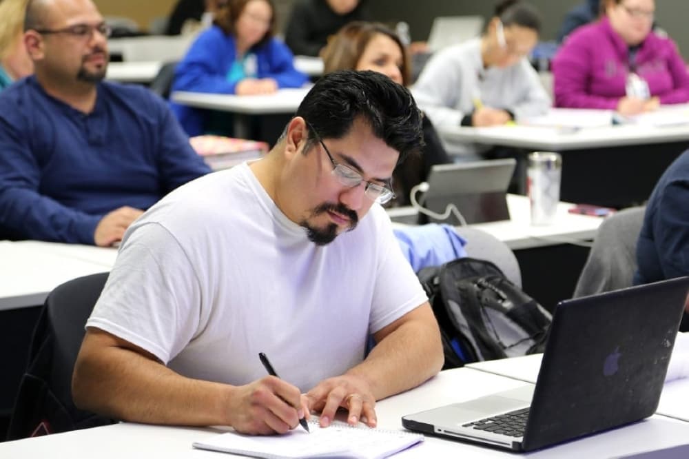 Tarrant County College sees 4% enrollment increase from 2024