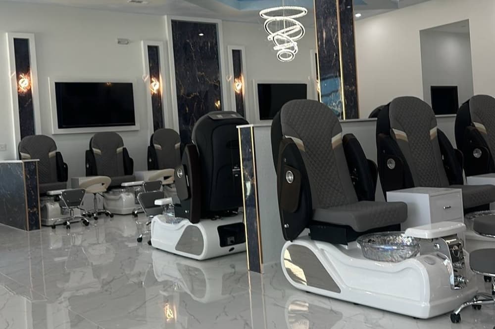 Art Nails & Spa offers manicures, facials in Plano
