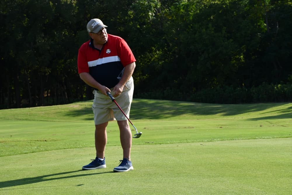 Schertz Hal Baldwin Golf Tournament to be held Nov. 15