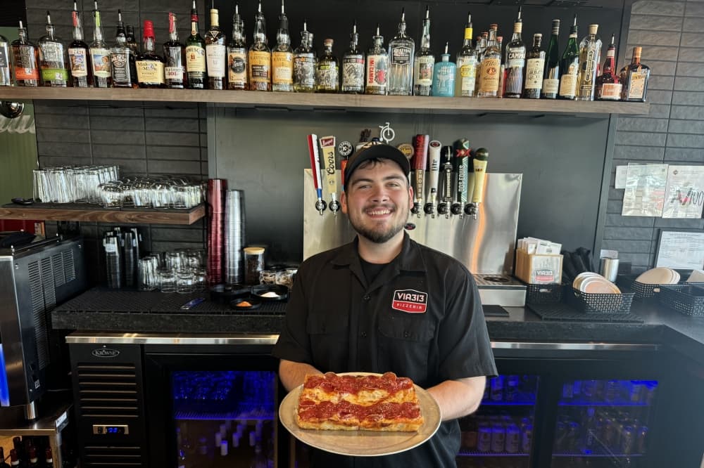 VIA 313 Pizzeria to open third San Antonio location