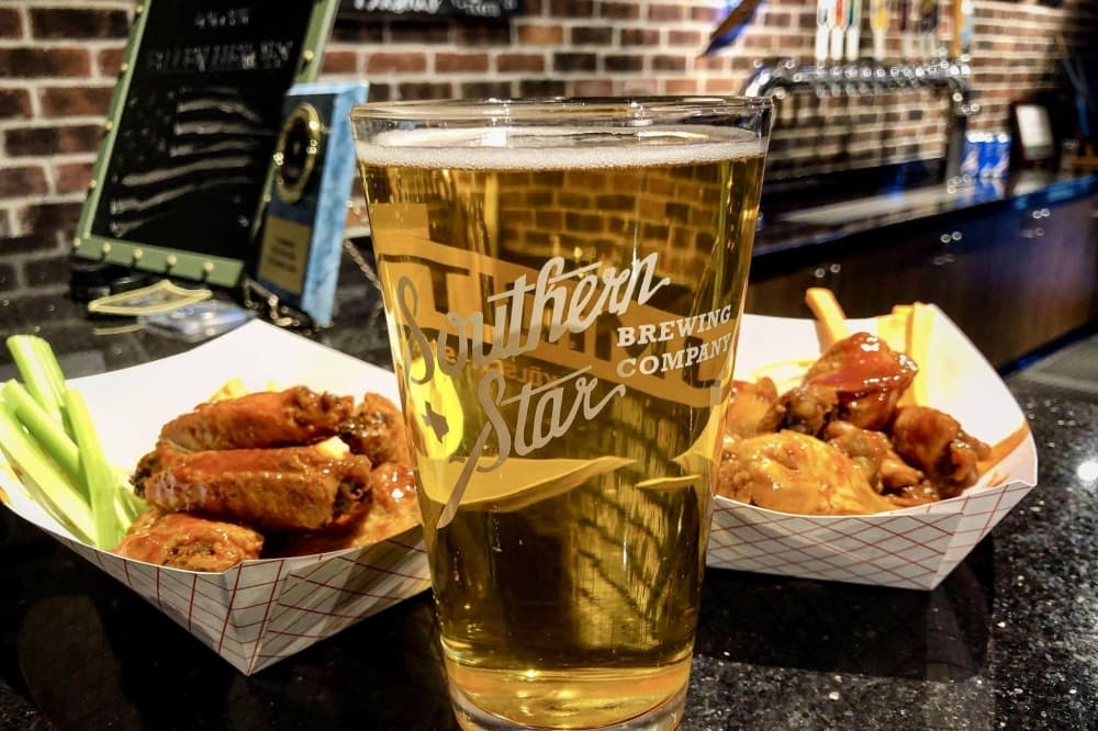 Southern Star Brewing Company reopens in Conroe 