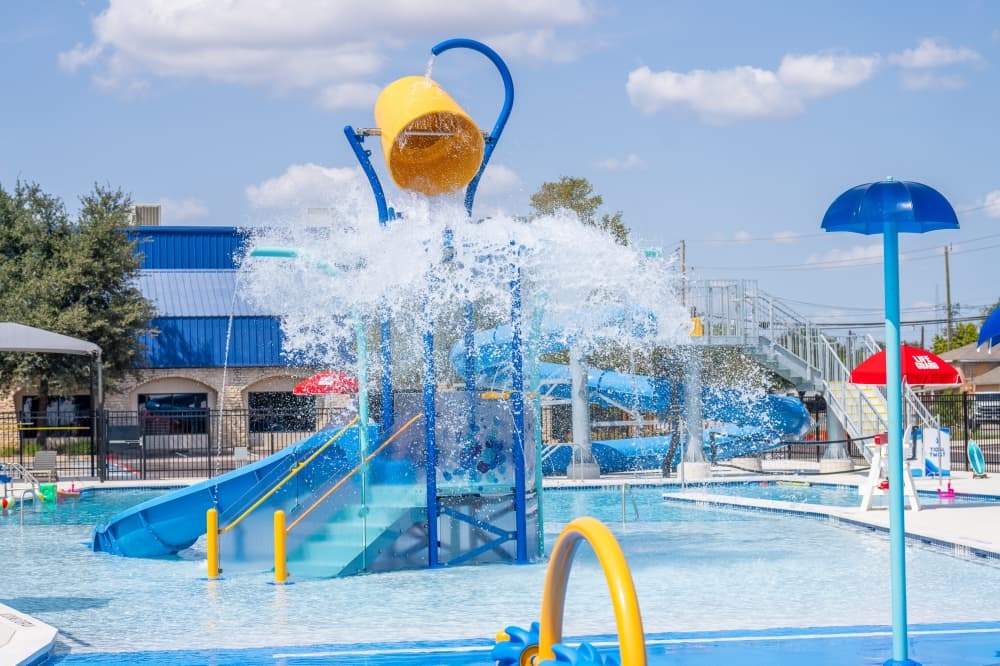 CHASCO Family YMCA opens expanded pool, preschool