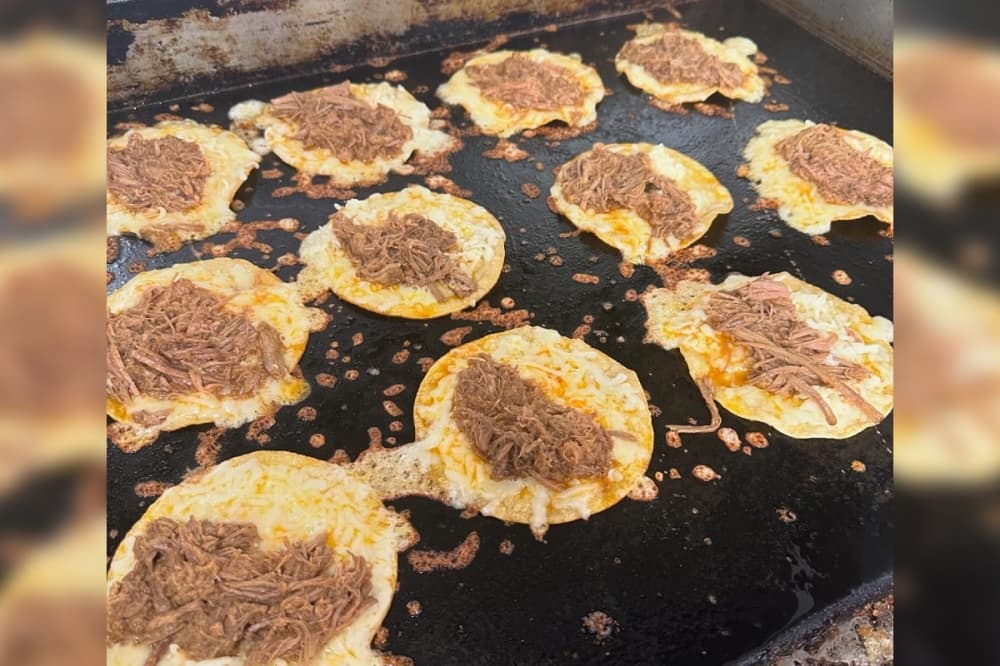 NO MAMES Tacos to open a brick-and-mortar restaurant in Schertz