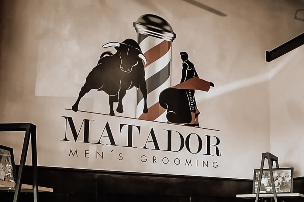 Matador Grooming to open second barbershop in New Braunfels
