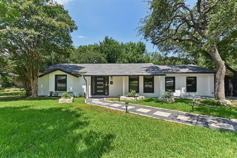 Central Austin homes spent more time on market in August compared to last year