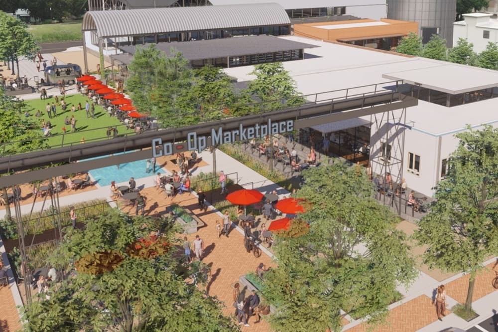 $4.5M incentive for redevelopment in downtown New Braunfels moves forward