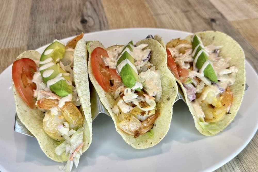 Huevos Rancheros is now open in Lewisville
