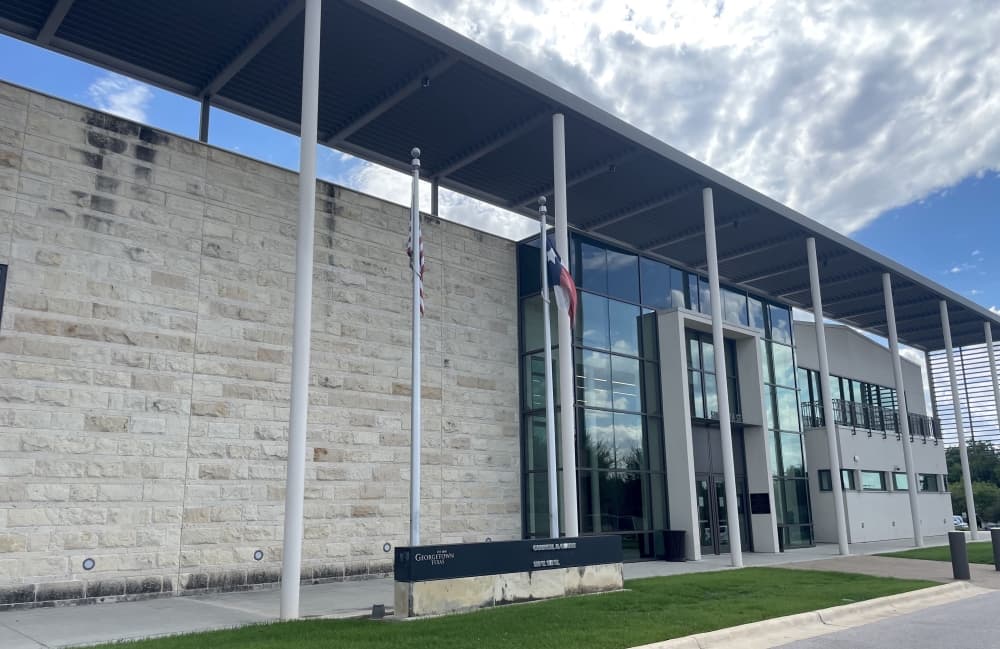 Georgetown adopts $879M budget, lower tax rate for FY 2024-25