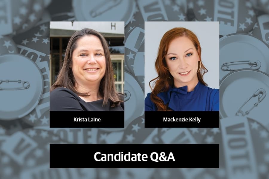 Q&A: Meet Austin's City Council District 6 candidates