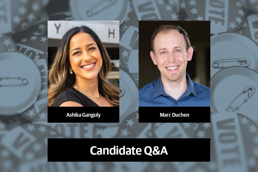 Q&A: Meet the Austin City Council District 10 candidates