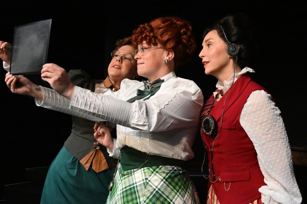 Runway Theatre celebrates 40th anniversary in Grapevine