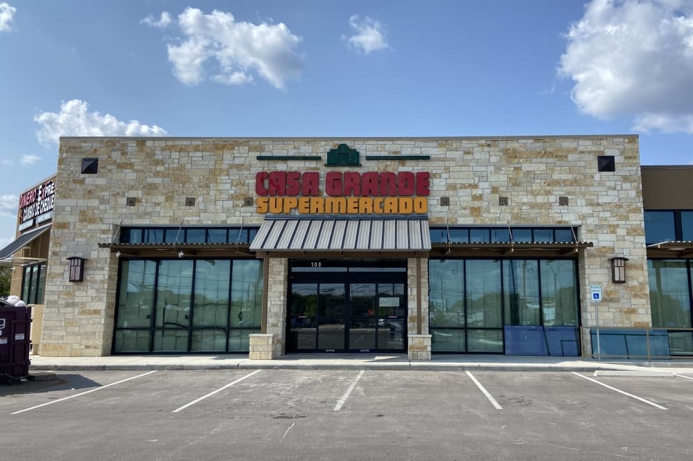 Casa Grande Supermercado to offer groceries in South Austin