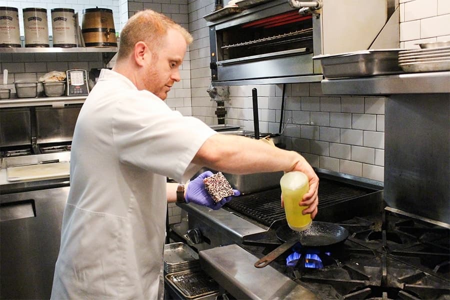 Eateries strategize to overcome economic challenges in The Woodlands area