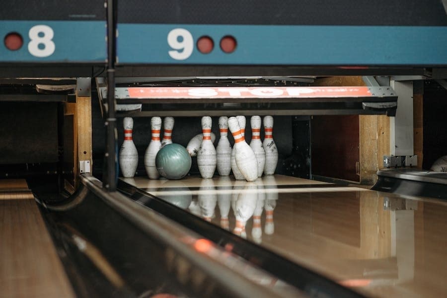 Round1 Bowling & Arcade to open first Houston-area venue in Humble