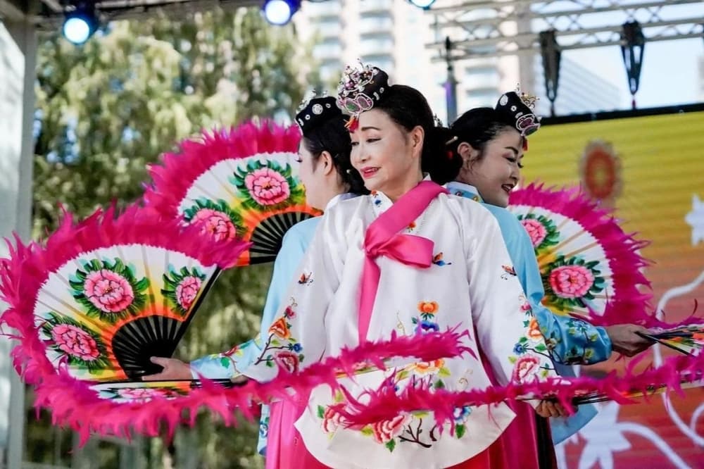 Bayou City Art Festival and 14 more events to attend in the Heights, River Oaks, Montrose areas in October
