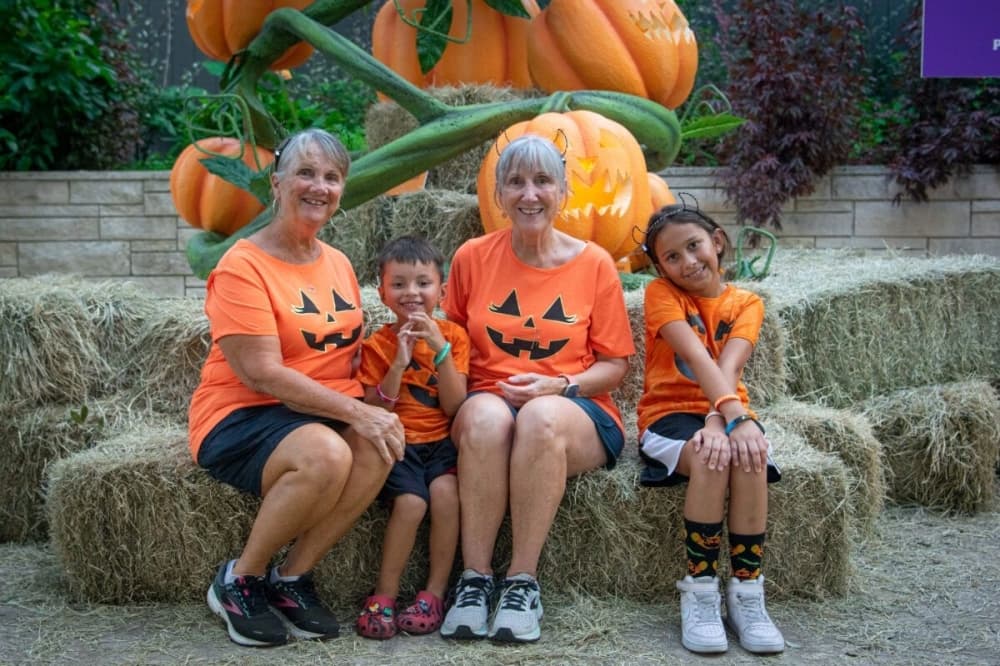 Zoo Boo and 11 more things to do in the Bellaire, Meyerland, West U areas in October