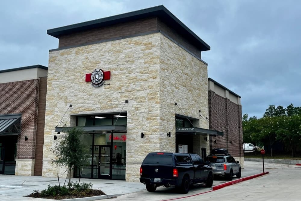 Shipley Do-Nuts now open along Fish Creek Thoroughfare in Montgomery