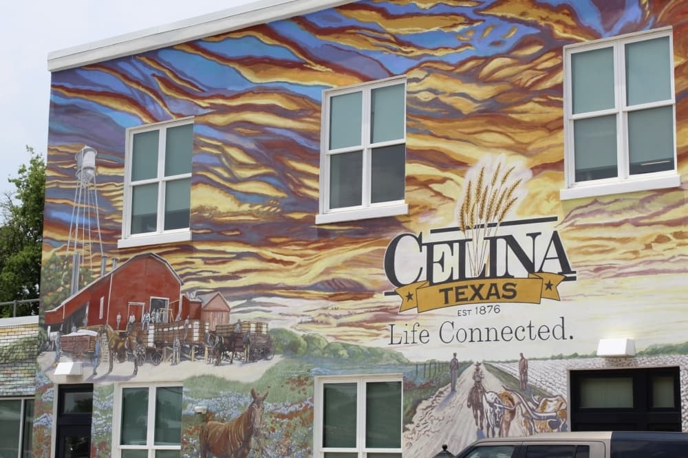 Celina council considers tradeoffs for 15-year downtown reconstruction