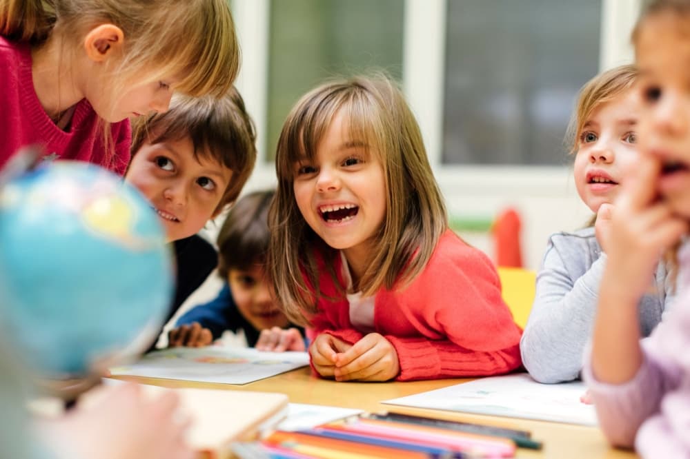 2 Celebree Schools opening in Leander in 2025