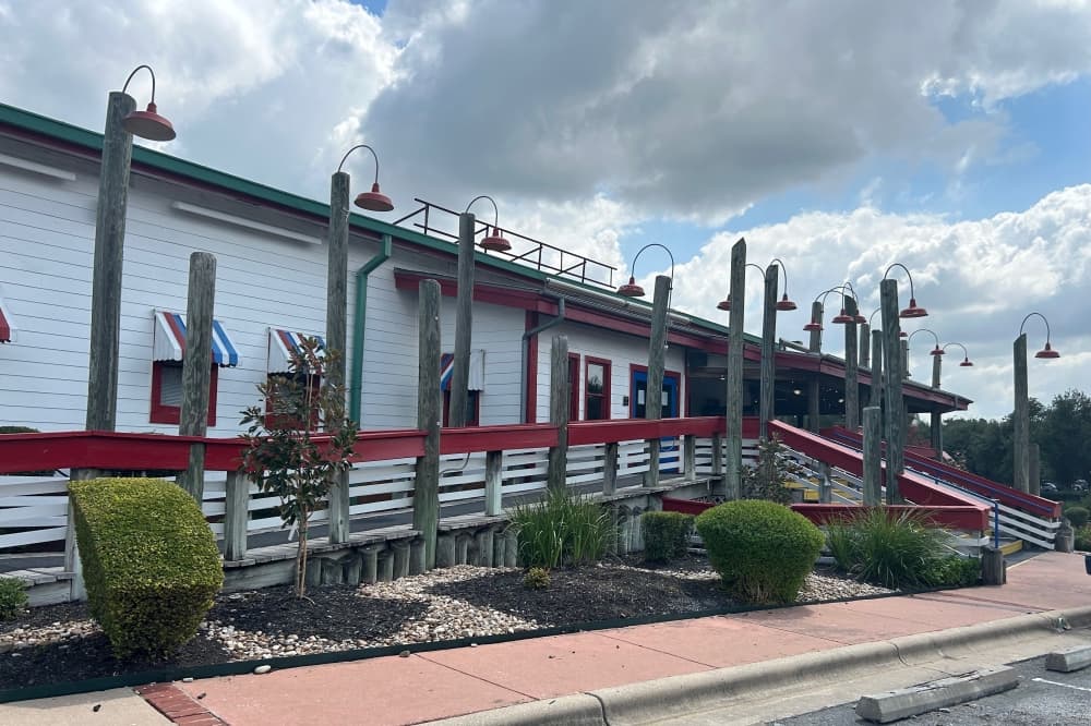 Joe's Crab Shack closes in Round Rock