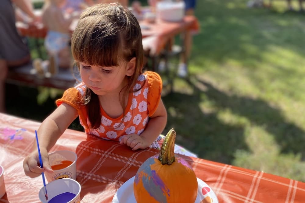 Check out these 6 fall festivals, pumpkin patches around Bastrop County