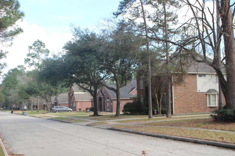Fewer homes sold in most The Woodlands ZIP codes in August 2024 compared to August 2023